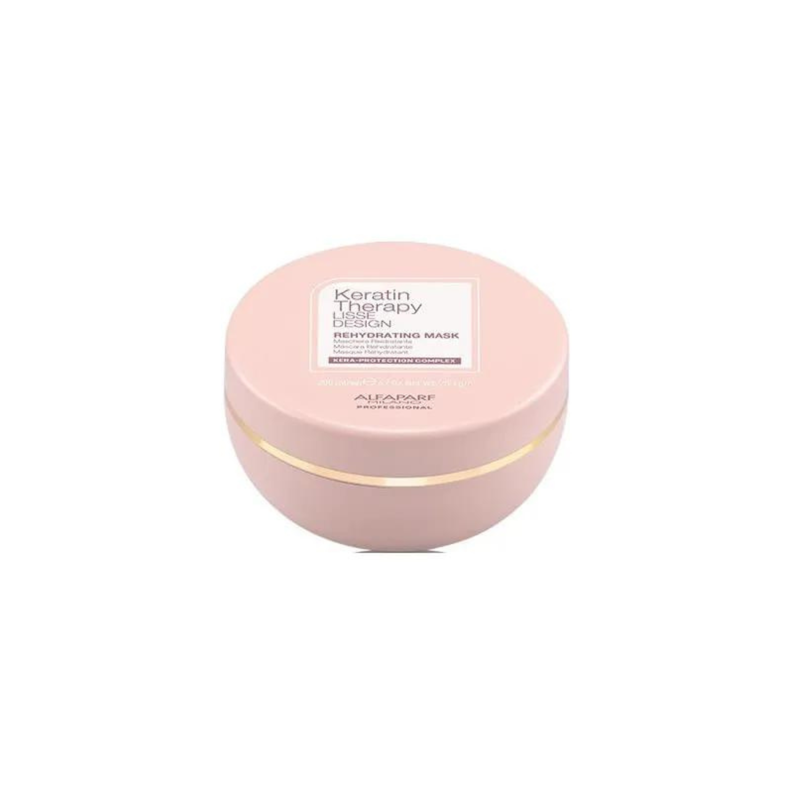 Masca hidratanta Alfaparf Lisse Design Keratin Therapy Rehydrating