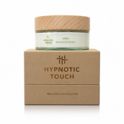 Masca hidratantă păr uscat | Hypnotic Touch Green Maschera Idratante 200ml