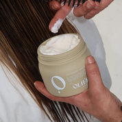 Mască hidratanta pentru păr normal sau uscat | Oliere Paris Ordinaire Mask 500 ml