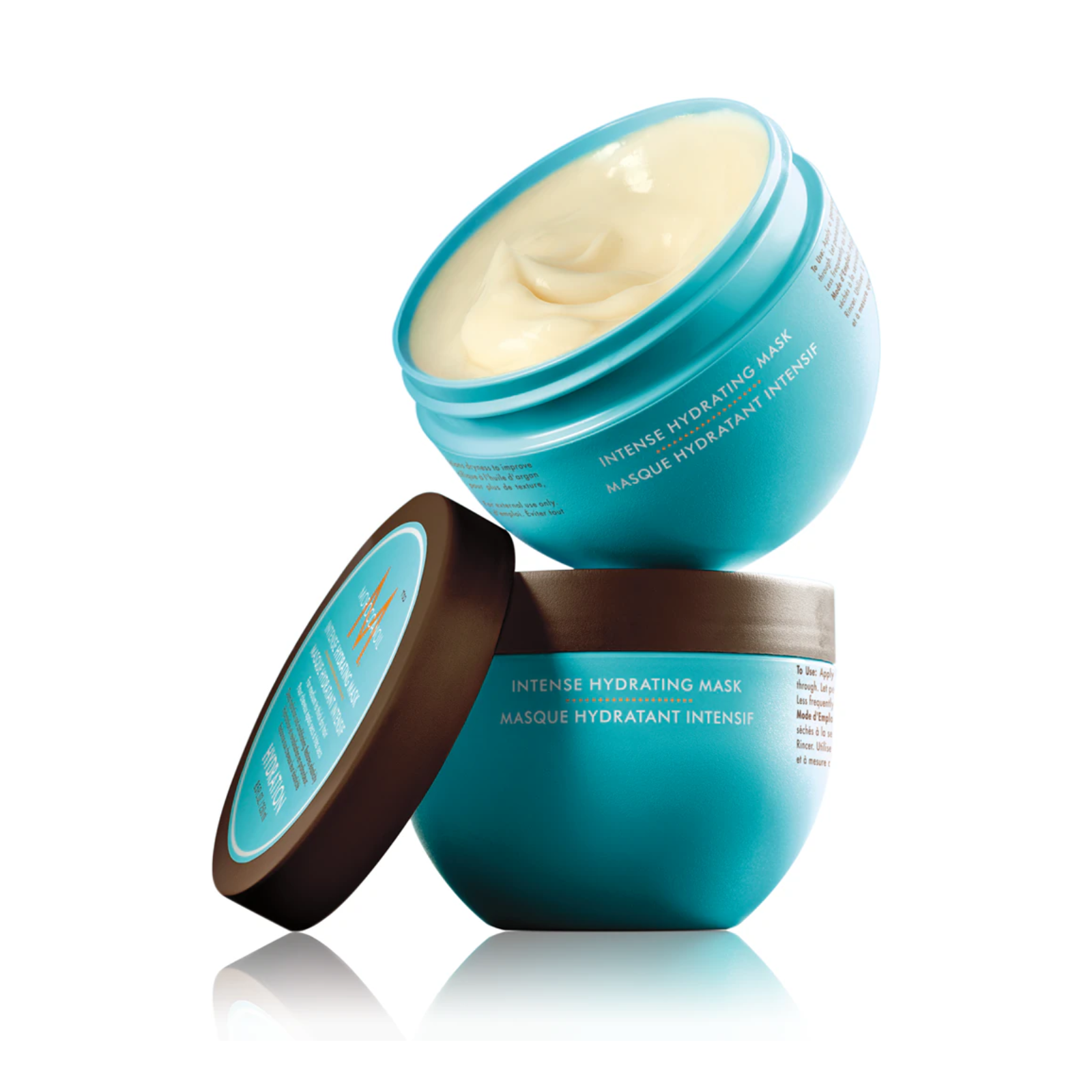 Mască hidratare intensa par | MoroccanOil Intense Hydrating Mask 250ml 2