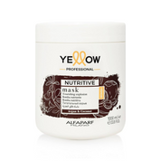 Masca hidratare intensa par uscat | Alfaparf Yellow Professional Nutritive