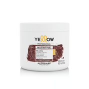 Masca hidratare intensa par uscat | Alfaparf Yellow Professional Nutritive