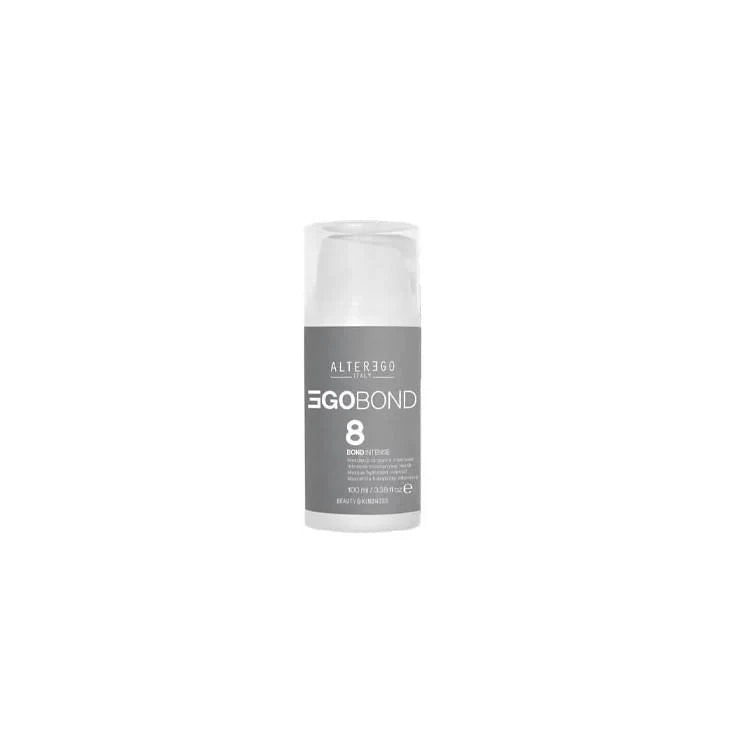 Masca hidratare par deteriorat | AlterEgo EgoBond 8 100ml