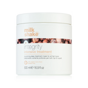 Masca intens hranitoare  Milkshake Integrity Intensive Treatment 500 ml