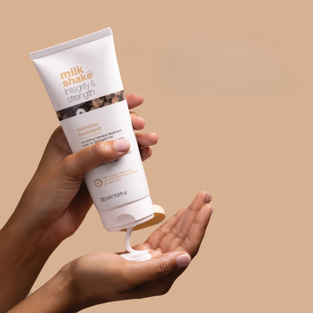 Masca intens hranitoare | Milkshake Integrity Intensive Treatment 200ml