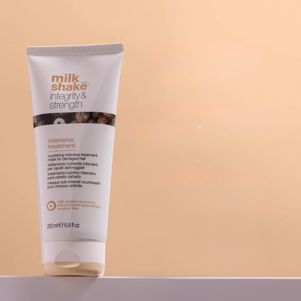 Masca intens hranitoare | Milkshake Integrity Intensive Treatment 200ml