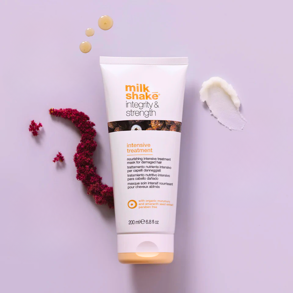 Masca intens hranitoare | Milkshake Integrity Intensive Treatment 200ml
