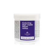 Masca neutralizare tonuri calde | Kallos Silver Reflex Mask 275ml  Beautifier Romania