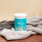 Mască pentru volum par fin si subtiat | Kallos Vegan Soul Volumizing Hair Mask 1000ml