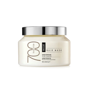Masca par degradat sau tratat chimic | Biotop Keratin & Kale 700 Hair Mask