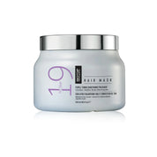 Masca pentru ingrijirea parul blond | Biotop Pro Silver 19 Hair Mask