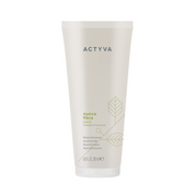 Masca pentru parul deteriorat | Kemon Actya Nuova Fibra Mask 200 ml
