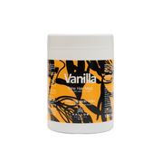 Masca pentru stralucire cu extract de vanilie | Kallos Vanilla Shine Hair Mask