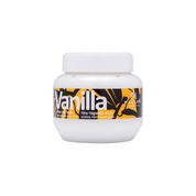 Masca pentru stralucire cu extract de vanilie | Kallos Vanilla Shine Hair Mask