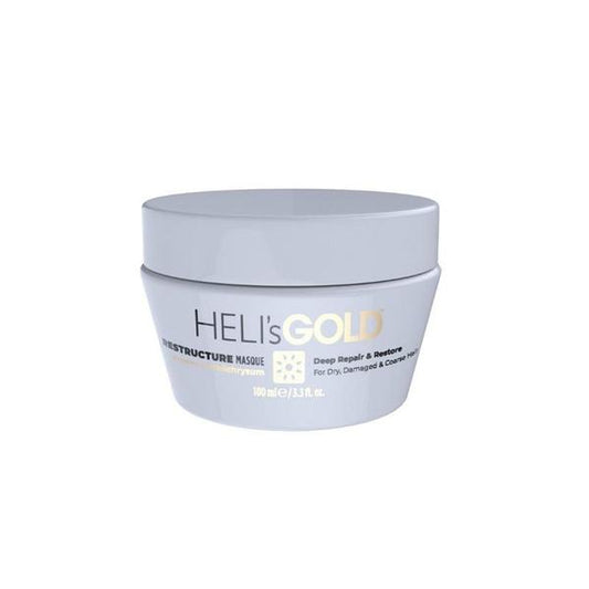 Masca reconstructoare | Heli's Gold Restructure Masque 