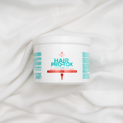 Mască regenerare păr deteriorat | Kallos KJMN Hair Pro-Tox Mask Beautifier Romania