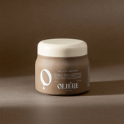 Mască reparatoare pentru părul deteriorat, tratat termic sau chimic | Oliere Paris Valour Hair Mask 500 ml