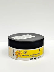 Masca restructuranta par uscat si deshidratat | Elgon Argan Nutrienergetic Mask 