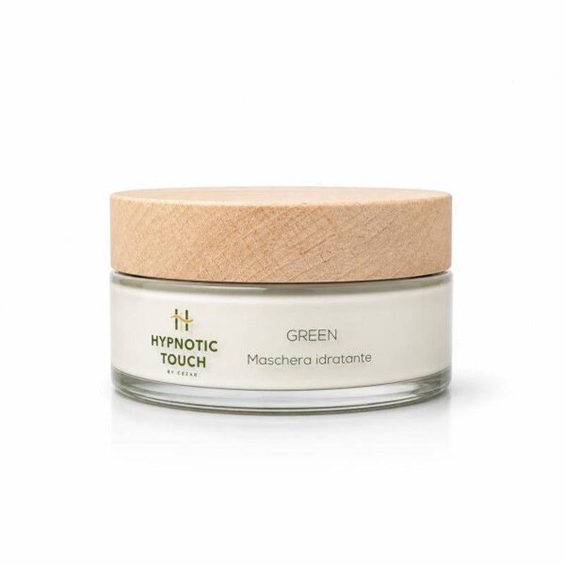 Masca hidratanta green Hypnotic Touch