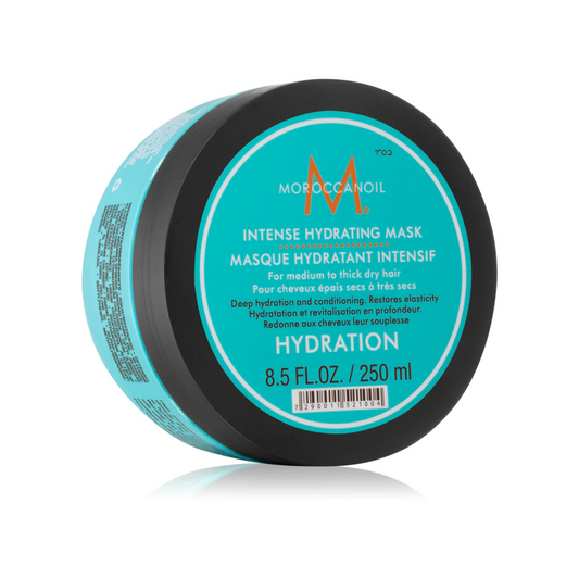 Mască hidratare intensa par | MoroccanOil Intense Hydrating Mask 250ml