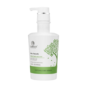 Mască hrănitoare cu extract din arbore de ceai pentru toate tipurile de păr | Xiaomoxuan Silky Smooth Tea Tree Mask 550ml