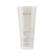 Pachet intens hidratant | Kemon Actyva Nutrizione Ricca (Sampon 250ml, Masca 200ml)