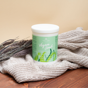 Mască nutritva par uscat | Kallos Vegan Soul  Nourshing Mask 1000 ml Beautifier Romania