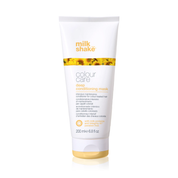 Mască pentru îngrijirea părului vopsit și pentru menținerea culorii | Milkshake Colour Care Deep Conditioning Mask 200ml