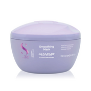 Masca netezire | Alfaparf Semi Di Lino Smoothing Mask