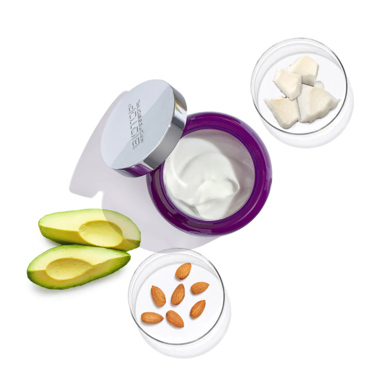 Masca pentru parul ondulat Biotop Pro Active 69 Mask 500 ml