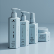 Mască pentru păr uscat și fragil | Schwarzkopf Professional Fibre Clinix Hydrate Treatment 250ml