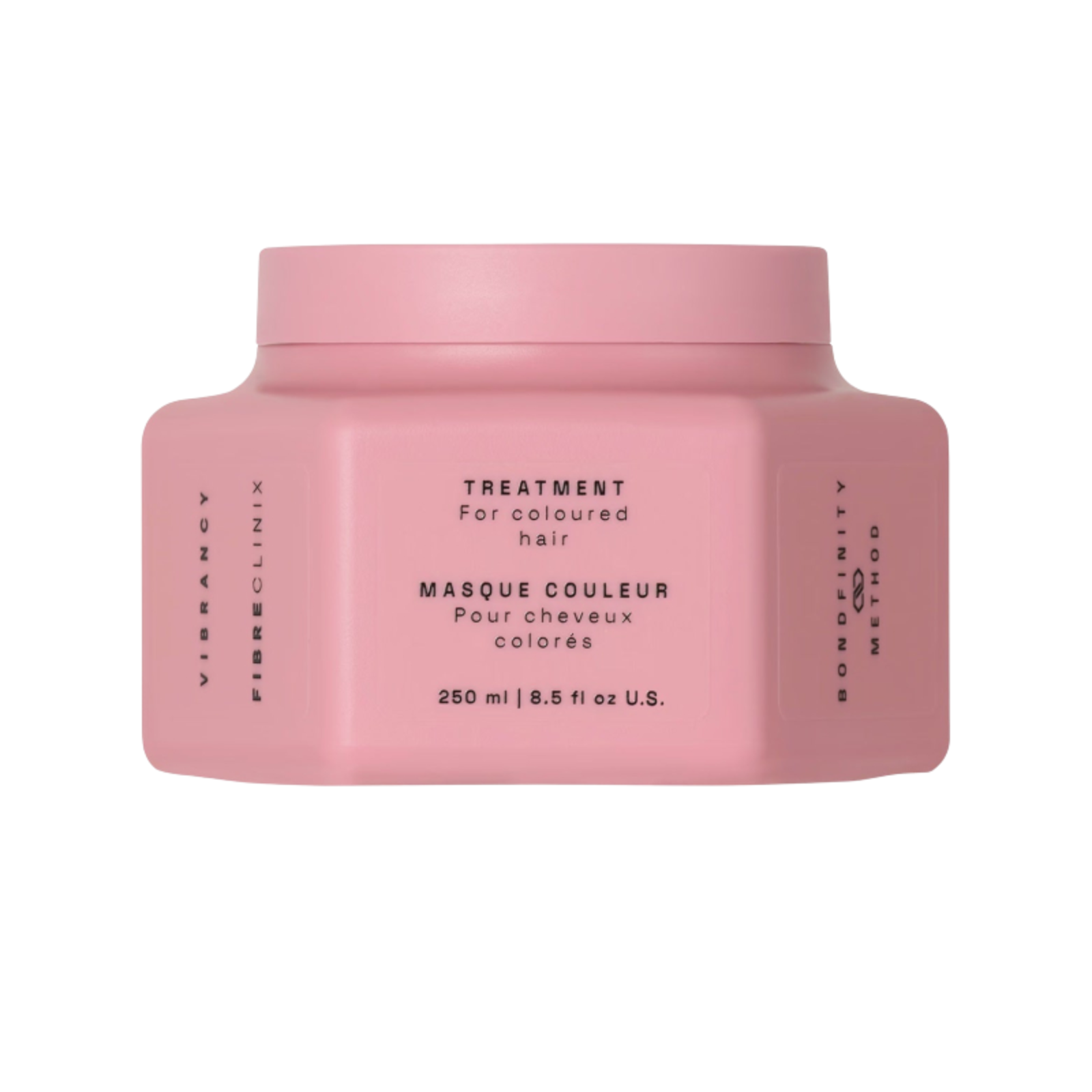 Mască pentru păr vopsit | Schwarzkopf Professional Fibre Clinix Vibrancy Treatment 250ml