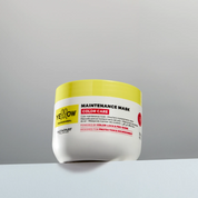 Masca pentru protectia culorii Alfaparf Yellow Professional Color Care Maintenance Mask 500ml