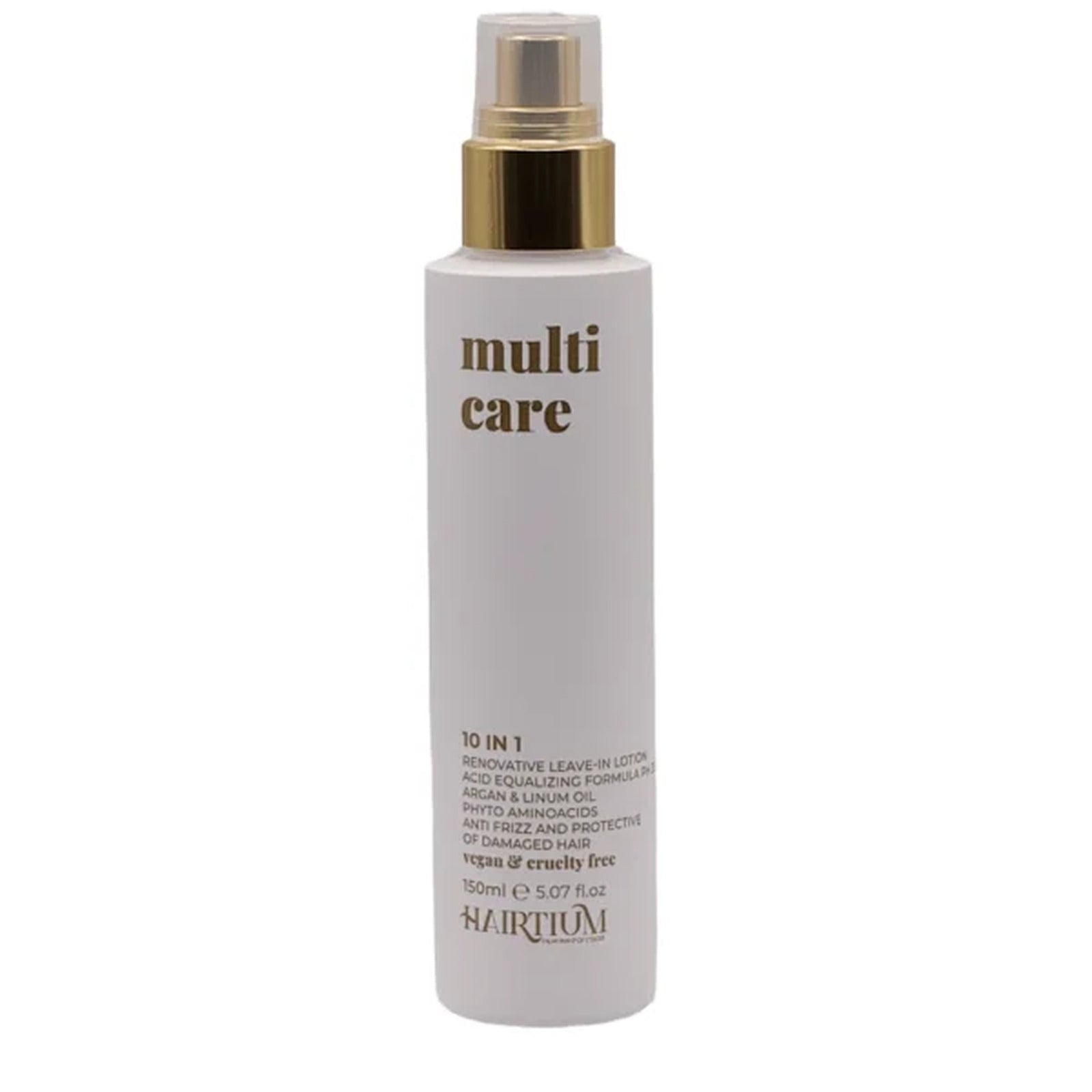 Lotiune Hairtium Multi Care 10 in 1 pentru par 150 ml