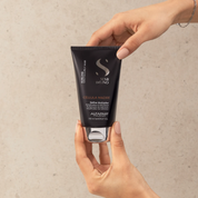 Multiplicator de definire a buclelor | Alfaparf Semi di Lino Sublime Cellula Madre Define Multiplier 150 ml