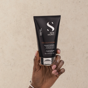 Multiplicator de netezire | Alfaparf Semi di Lino Sublime Cellula Madre Smooth Multiplier 150ml 