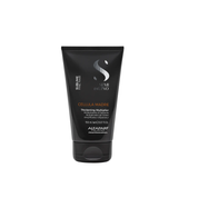 Multiplicator de umplere pentru volum | Alfaparf Semi di Lino Sublime Cellula Madre Thickening Multiplier 150 ml 