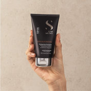 Multiplicator de umplere pentru volum | Alfaparf Semi di Lino Sublime Cellula Madre Thickening Multiplier 150 ml 