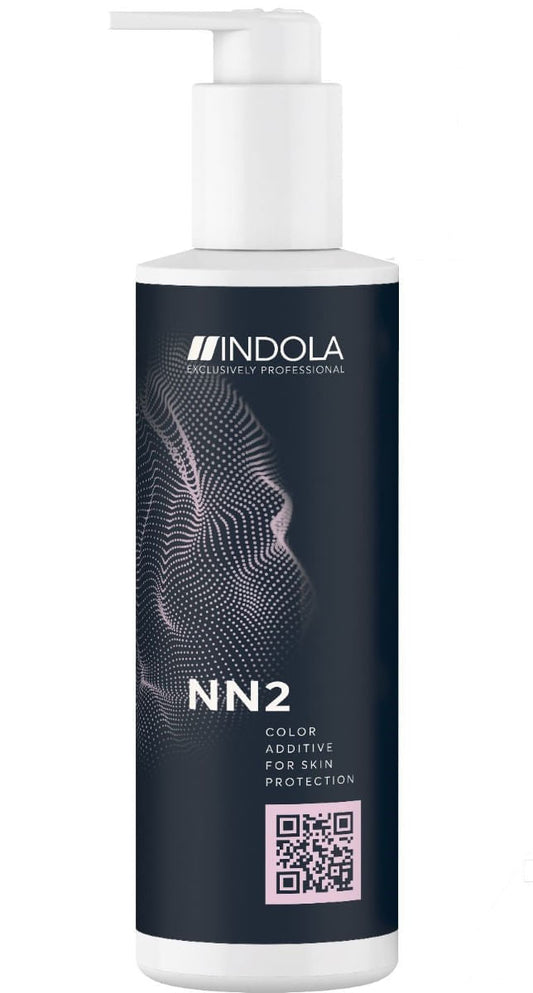 Aditiv vopsea de par pentru protectia pielii | Indola NN2 Color Additive 250ml Beautifier