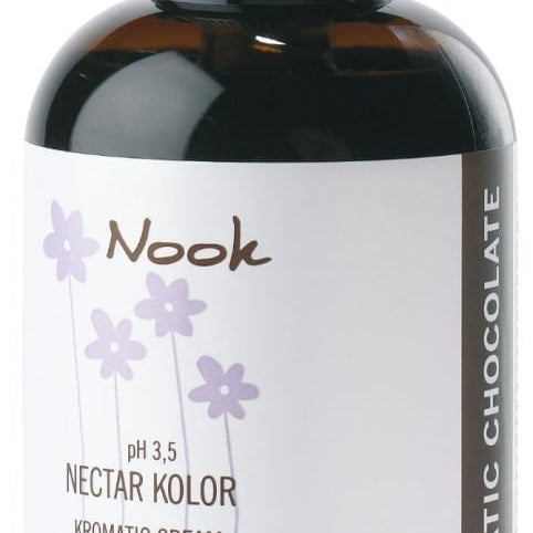 Balsam de colorare Nook Kromatic Cream Ciocolată 250ml