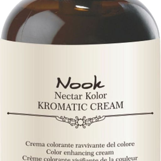 Balsam de colorare Nook Kromatic Cream Maro 250ml