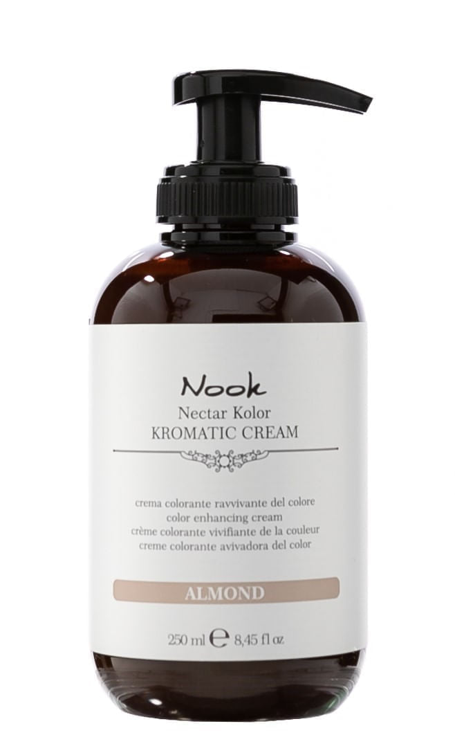 Balsam de colorare Nook Kromatic Cream Migdală 250ml