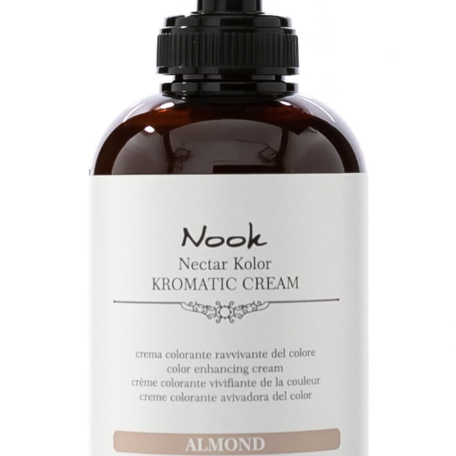 Balsam de colorare Nook Kromatic Cream Migdală 250ml