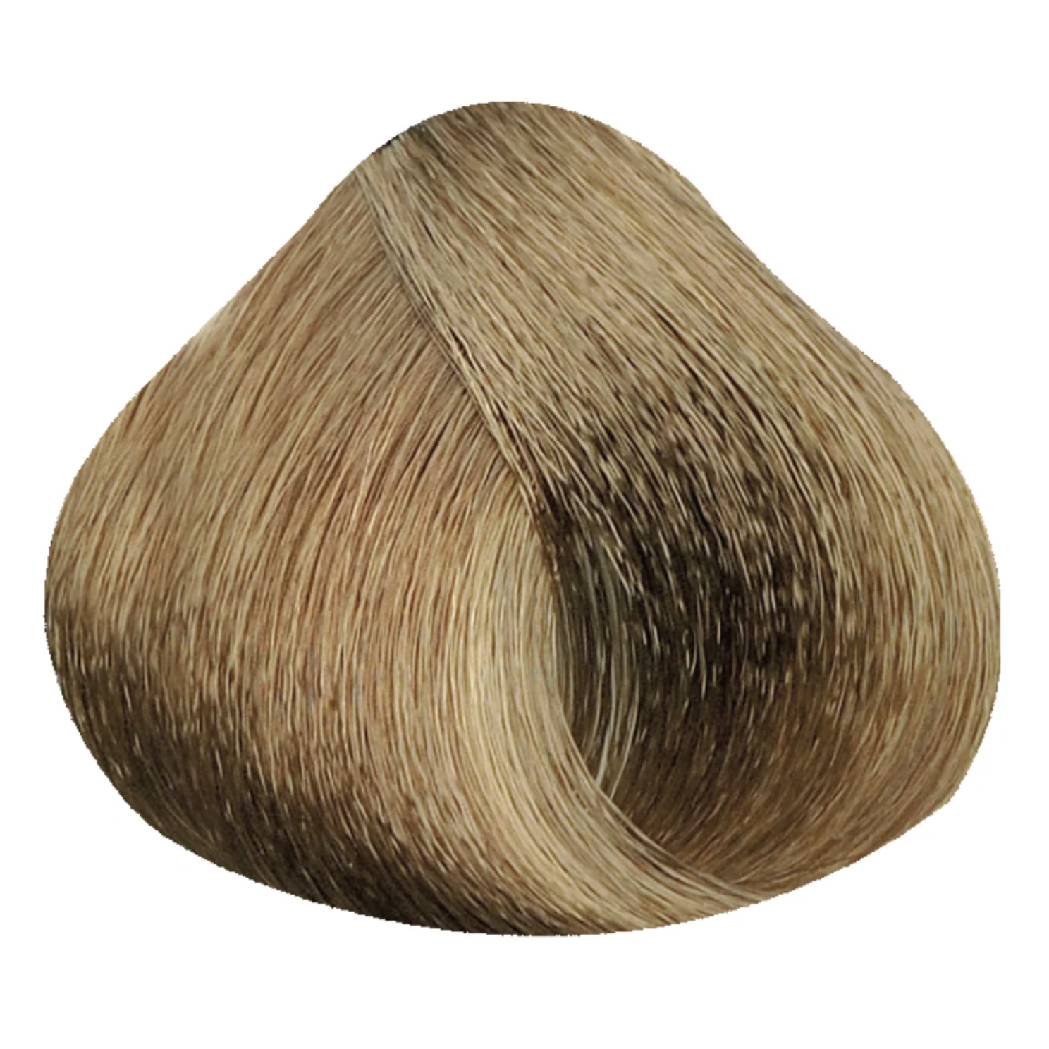Vopsea pentru par natural Blond 7 | Compagnia del Colore 100ml 