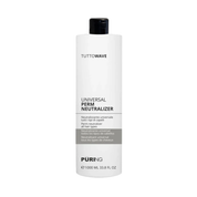 Neutralizator universal de permanent  | Puring Tutto Wave Only One Waving 1000ml Perm Beautifier Romania