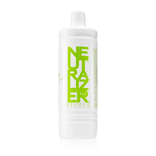 Neutralizator permanent | Kallos Neutralizer 1+1 500 ml
