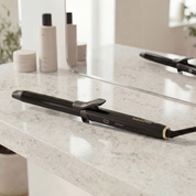 Ondulator profesional de păr | BaByliss PRO Curling Tong 25mm