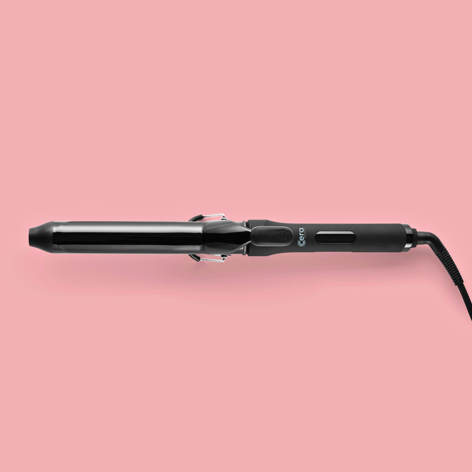Ondulator profesional pentru par diametru 32 mm | Cera Curling Iron 32 Berautifier Romania