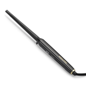Ondulator profesional conic fara clapeta Babyliss Pro Conical Wand 32-19 mm