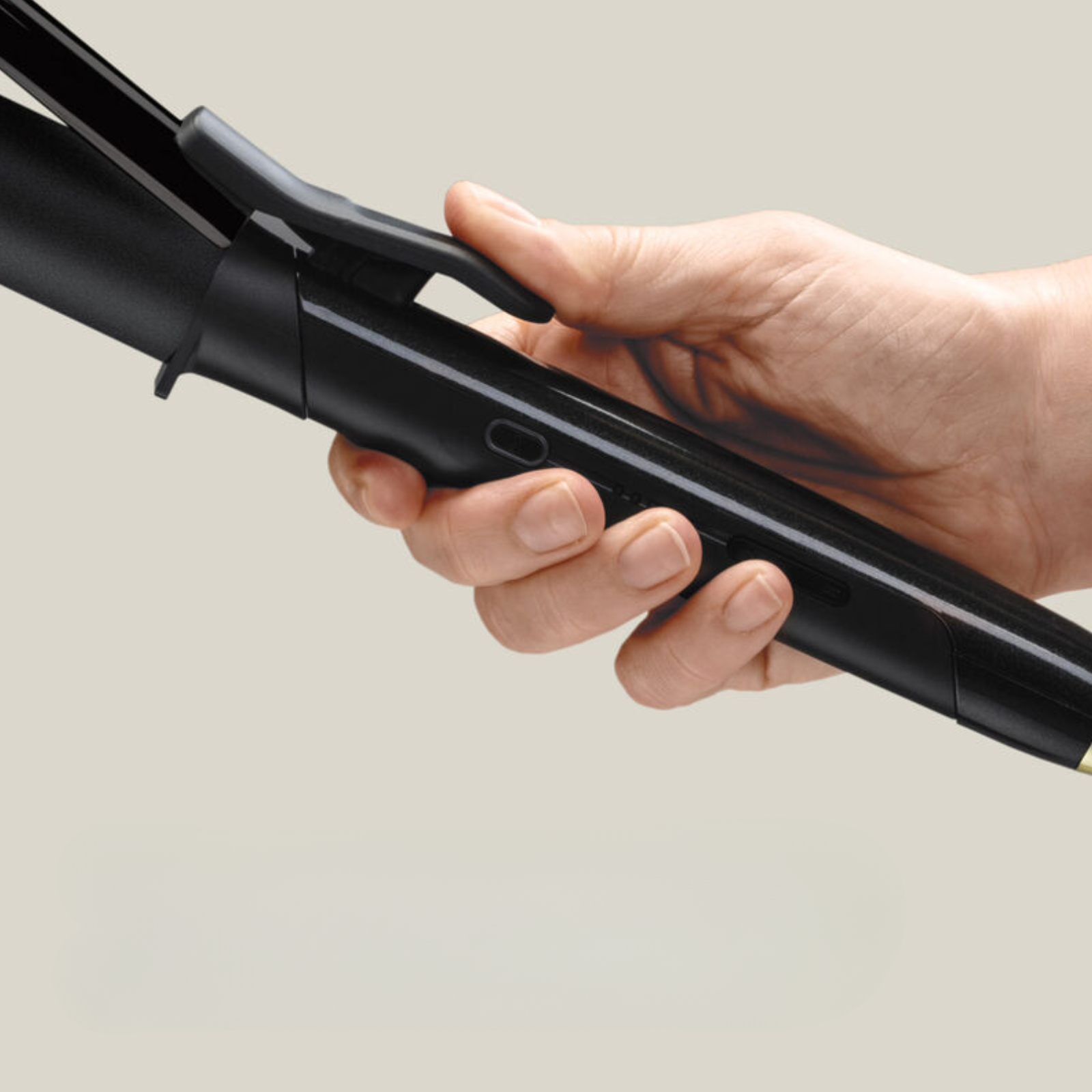 Ondulator profesional de păr | BaByliss PRO Curling Tong 32mm